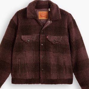 LEVIS VINTAGE FIT SHERPA